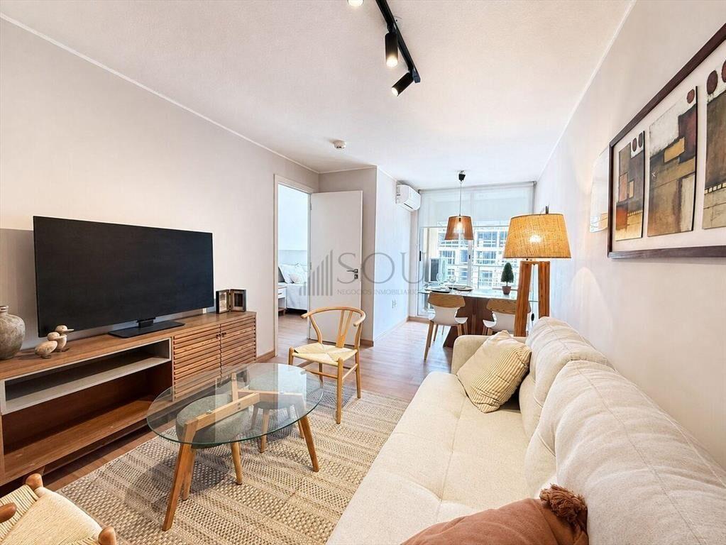 Venta Apartamento 1 dormitorio Parque Batlle