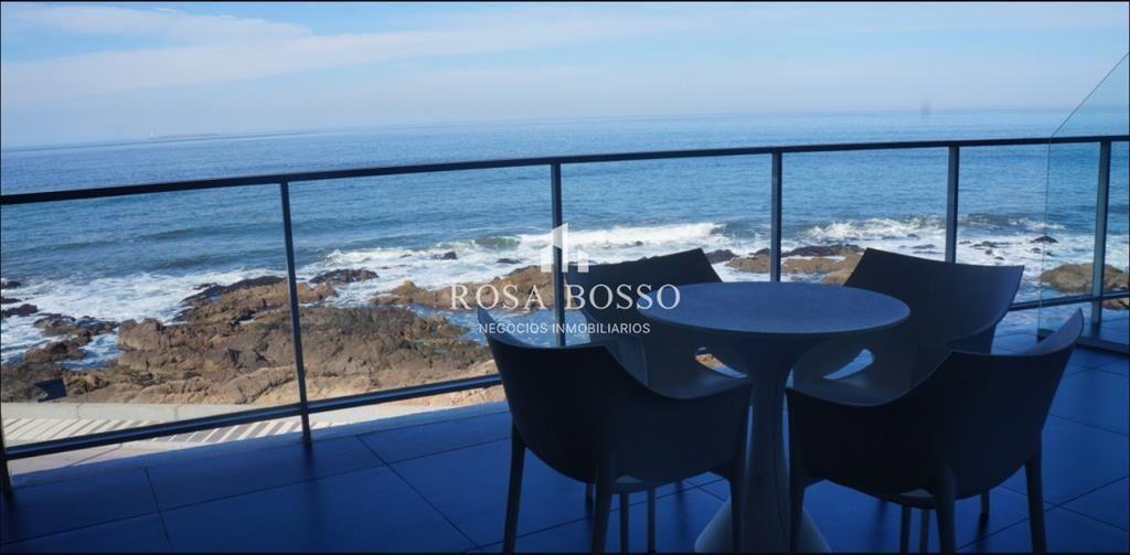 Apartamento en Península.