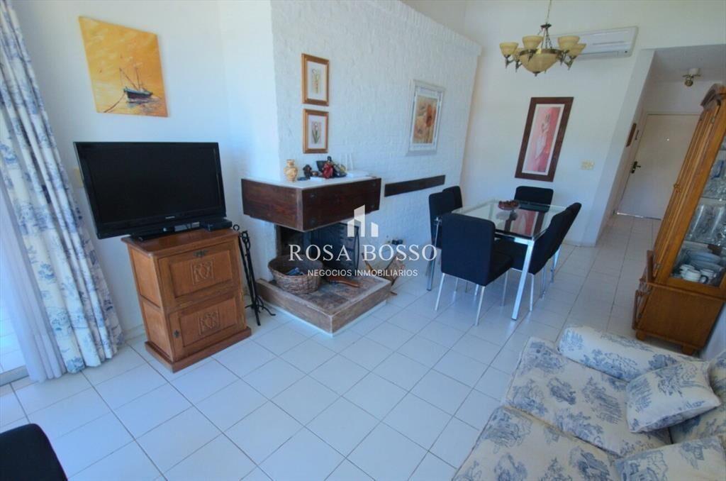 Apartamento en Venta 3 Dormitorios Playa Mansa