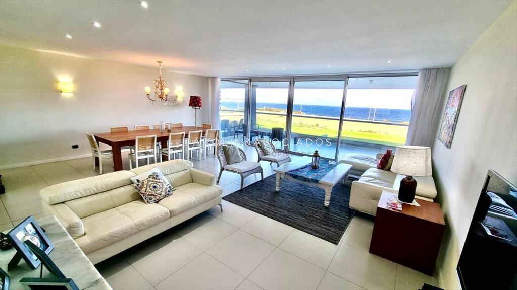 Apartamento en venta en Tiburón Terrazas, Punta