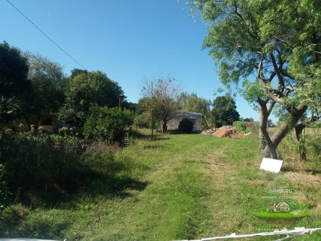 Venta de 3 Casas en Paso de la Arena