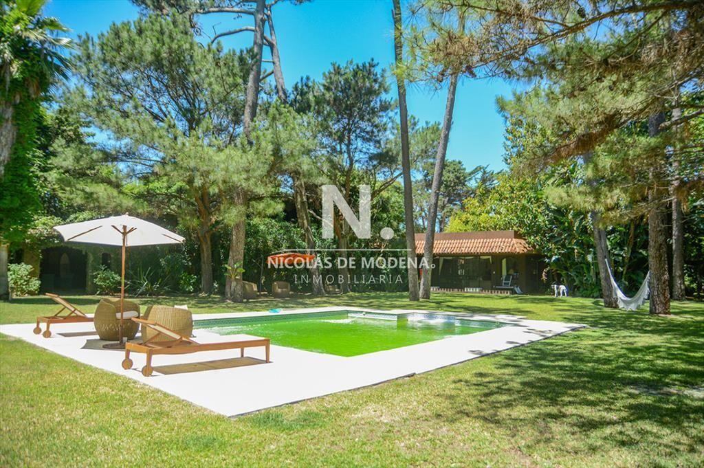 Casa de 5 dormitorios en venta en San Rafael, del