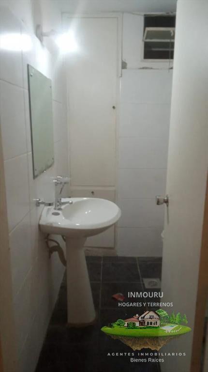 Alquiler de Lindo Apto en Centro de 1 Dormitorio.
