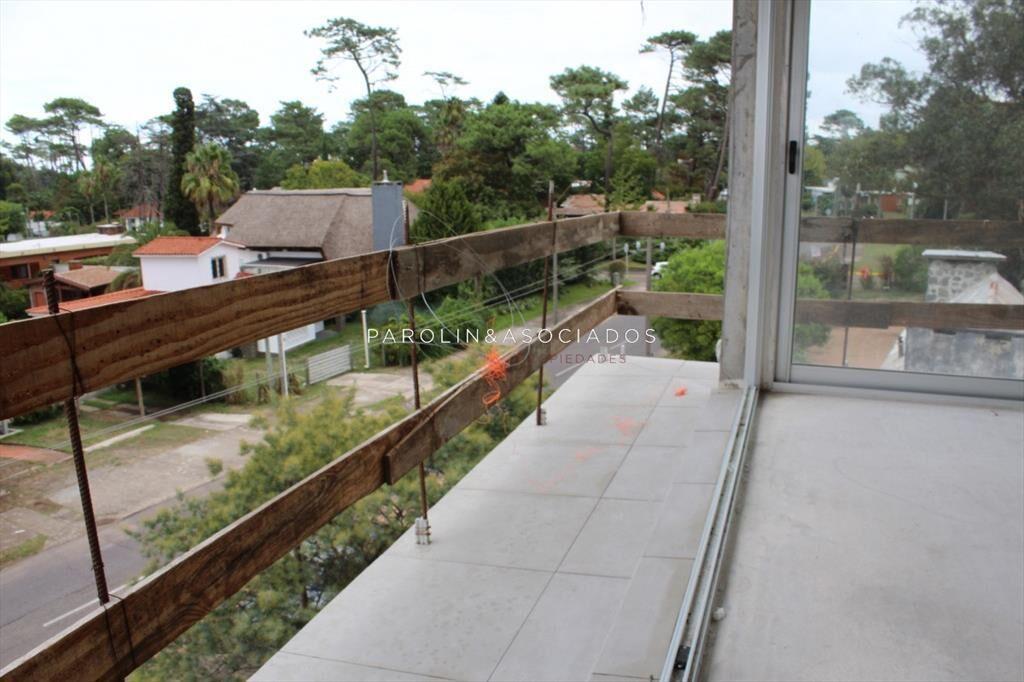 Apartamento Monoambiente
