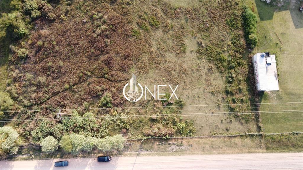 Terreno en Las Lomas