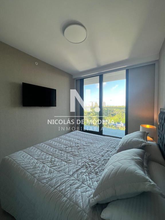 Espectacular departamento en venta de 3 en suite