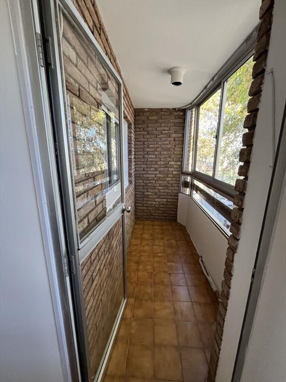 Apartamento en el corazón de Malvín: cómodo y funcional