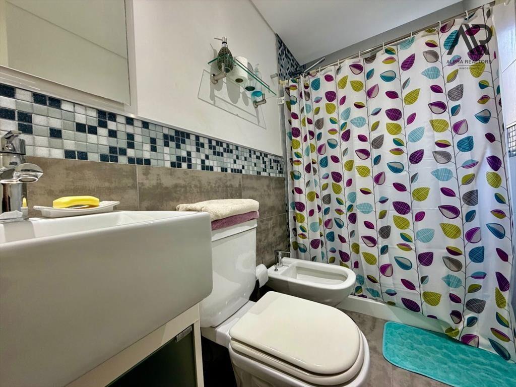 Apartamento en venta c/ cochera en Aidy Grill