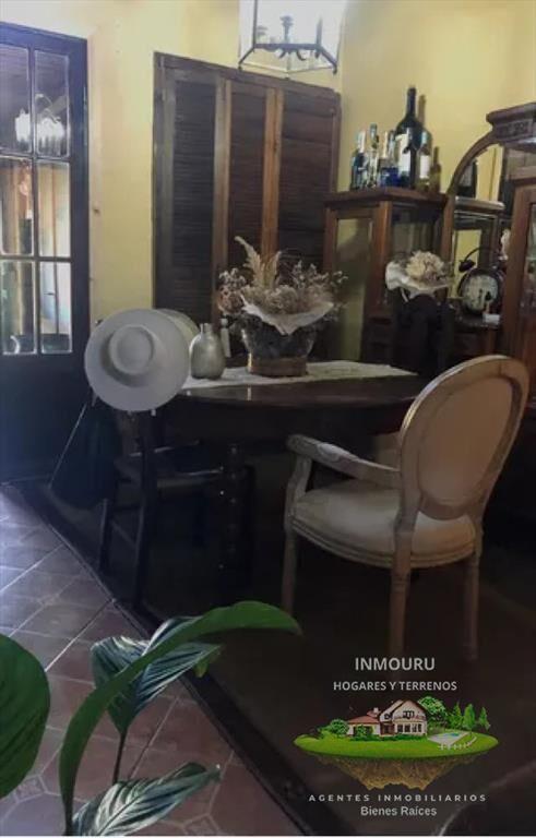 Venta de casa amplia en Minas