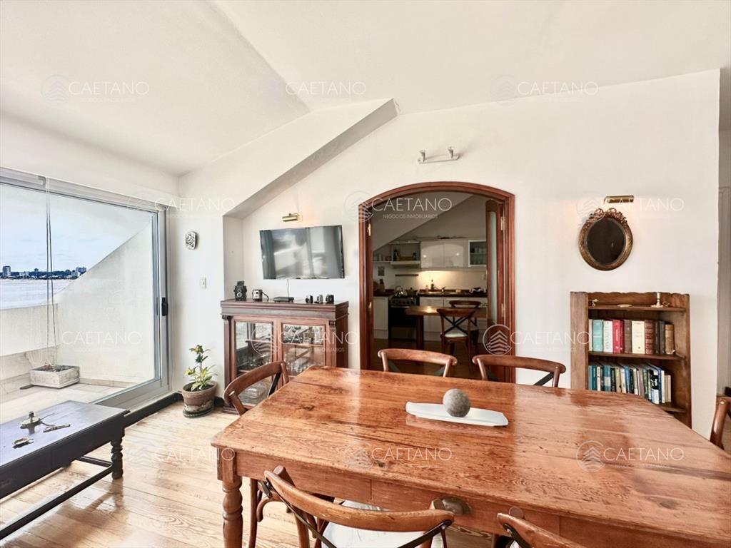 Apartamento 3 dormitorios en alquiler temporal