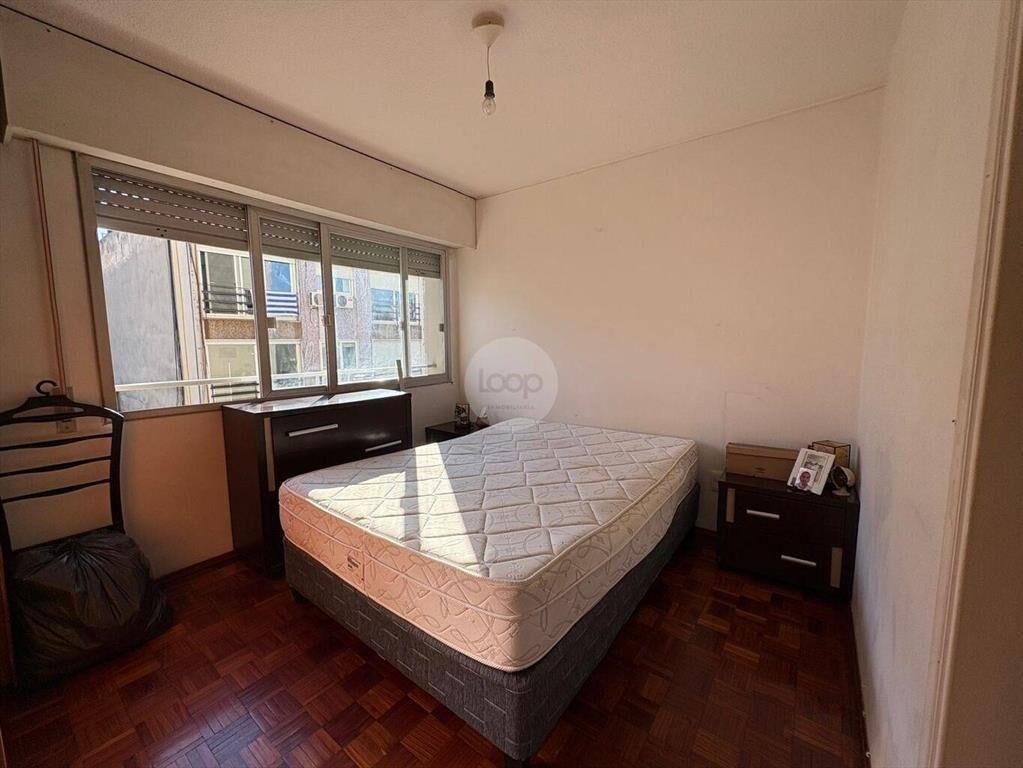 Alquiler apartamento Parque Rodó, Luis Piera