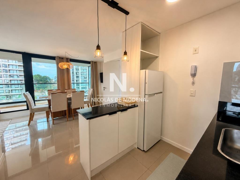 Apartamento en Venta en Roosevelt - Punta del Este | Edific