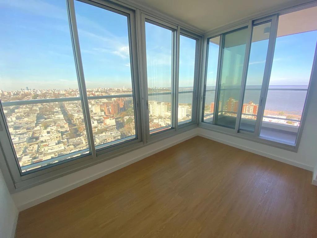 Venta apartamento de 1 dormitorio en Estrellas del Sur T 25