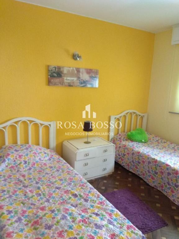 Apartamento en Mansa, 3 dormitorios *
