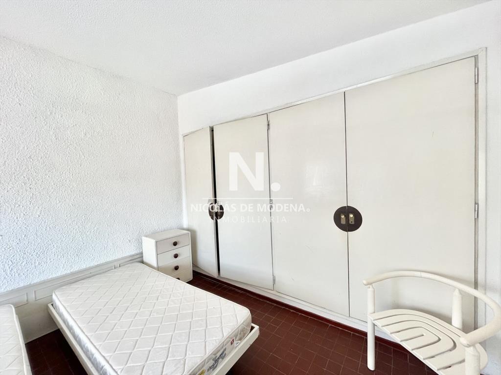 Departamento en Venta de Un Dormitorio en Punta