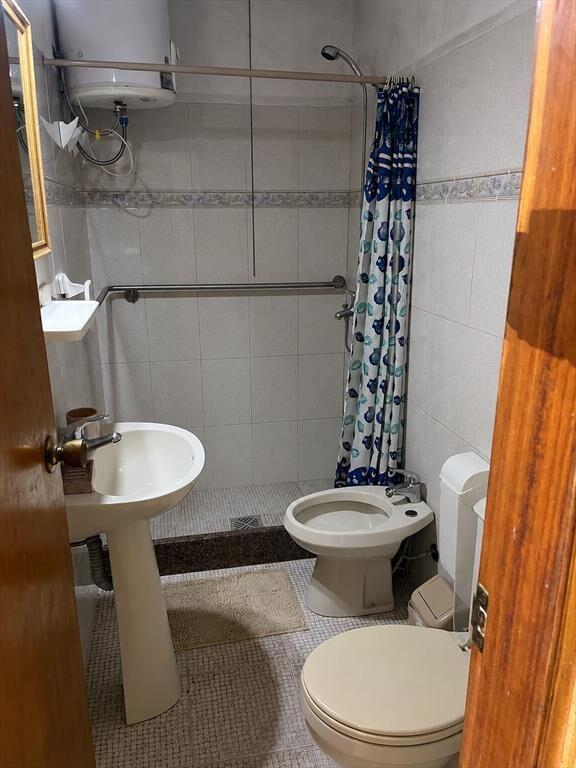 ALQUILER CASA DOS DORMITORIOS VILLA ARGENTINA SUR