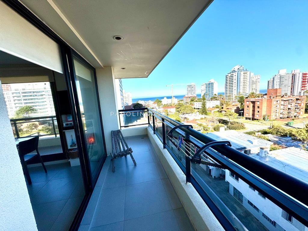 Excelente apartamento en venta
