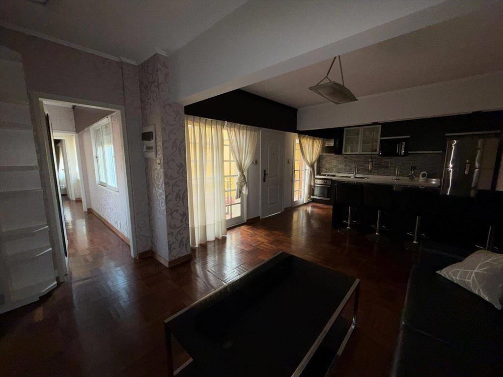Alquiler de Apartamento AMOBLADO en B. Gral Diego Lamas con