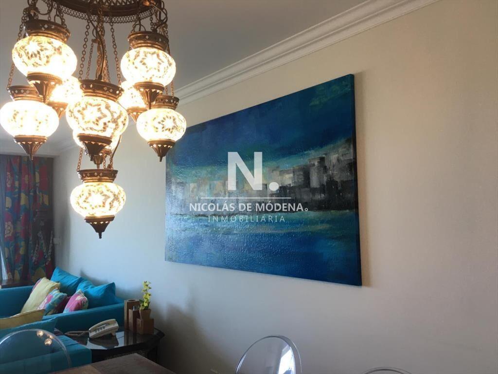 Apartamento en venta de 3 dormitorios en Torre ,