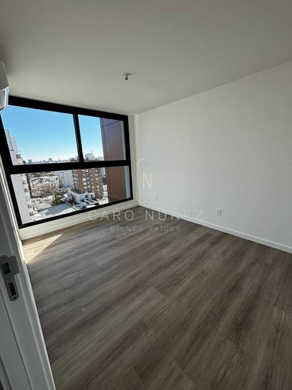 Apartamento 1 Dormitorio en Park Square Sarmiento