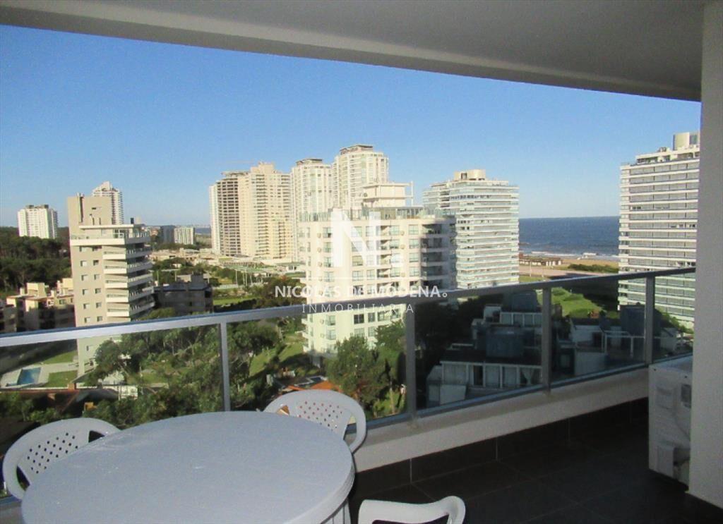 Vende apartamento de 2 dormitorios en Brava, del