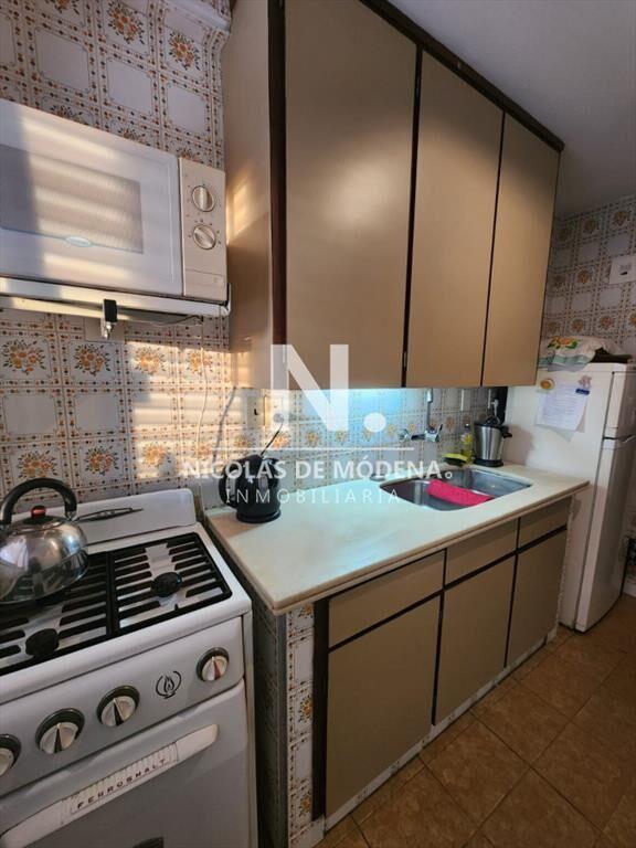 Departamento de 1 dormitorio en venta en complejo