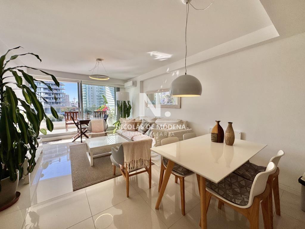 Apartamento 3 dormitorios en venta, Punta del Este