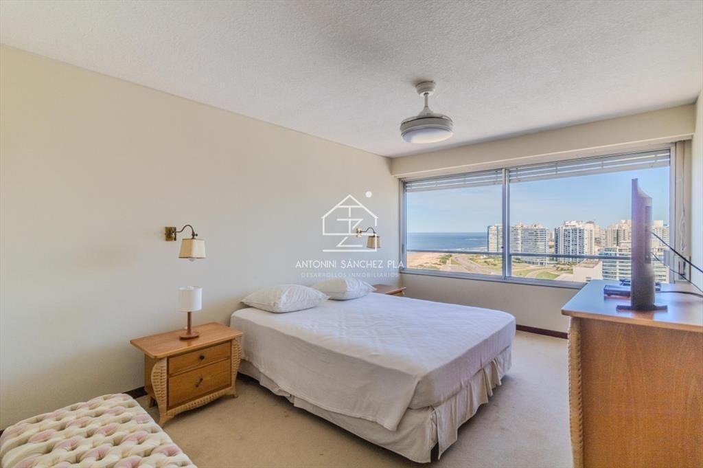 Apartamento en Punta del Este, Punta del Este