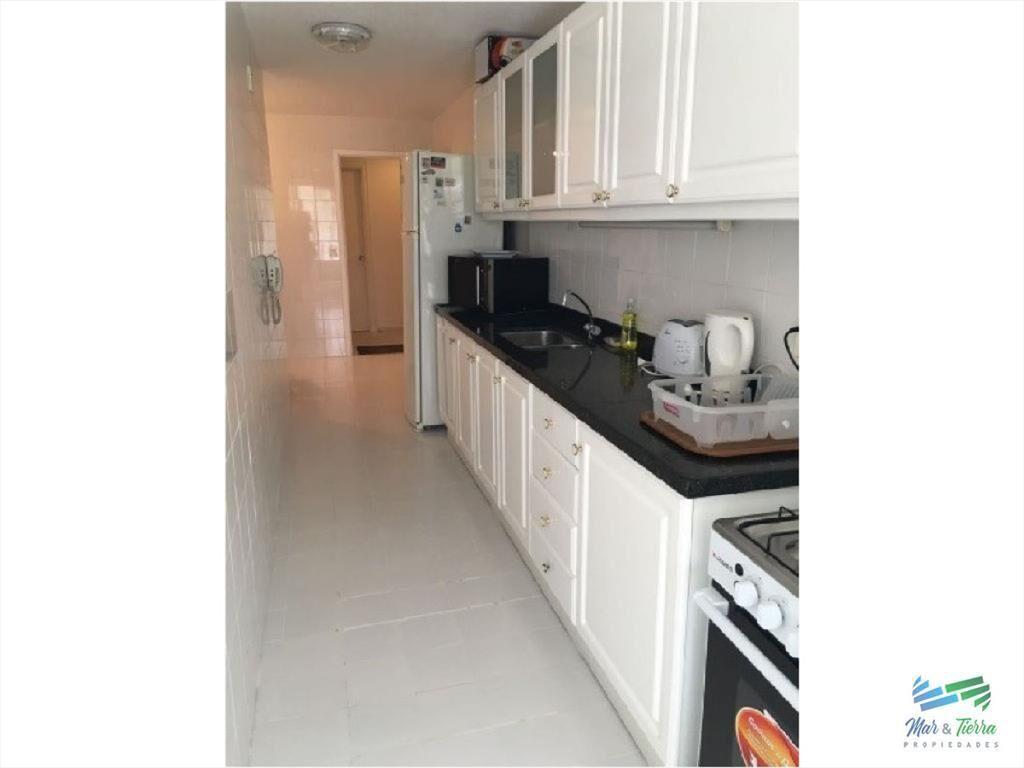 Apartamento en Mansa, 3 dormitorios *