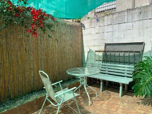 Va947  Venta Apto 2 Dorm. En Malvin Patio
