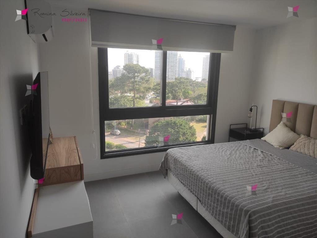 Apartamento 1 dormitorio Pedragosa Sierra
