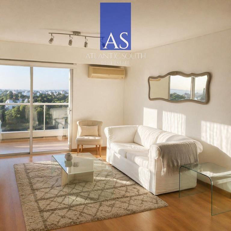 Apartamento con vista al mar, planta amplia 2 del