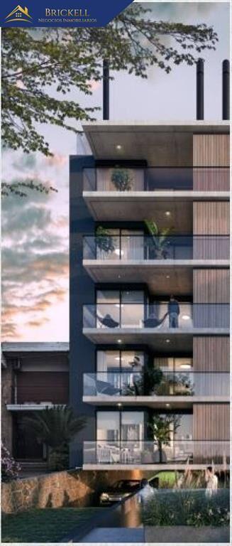 Apartamentos Venta Malvín