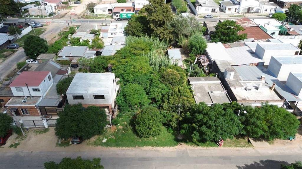 Venta Terreno en Las Piedras