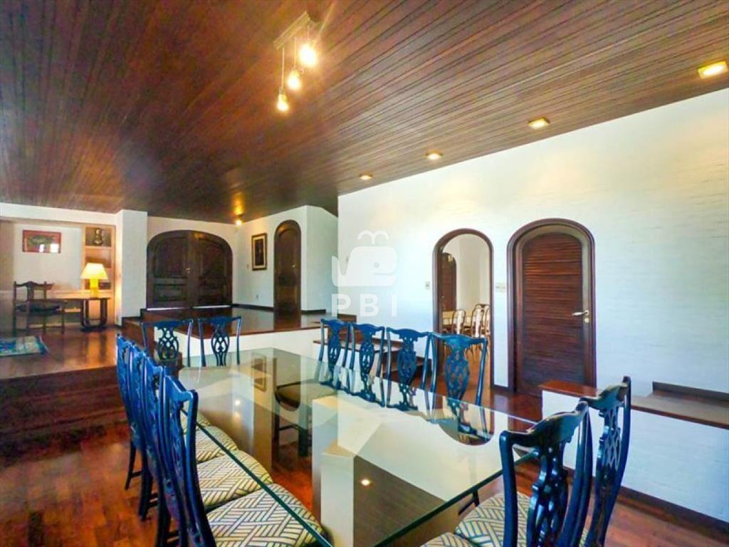 Casa en Solana 6 dormitorios - Ref : PBI12925