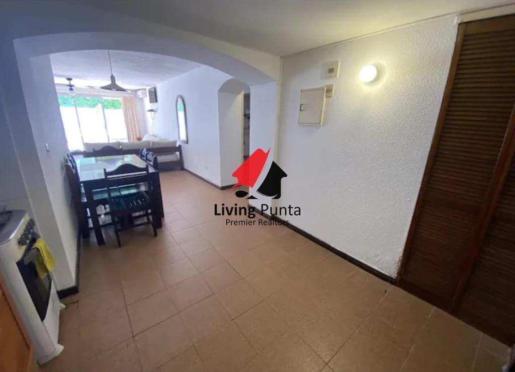 Apartamento a pocos metros del mar