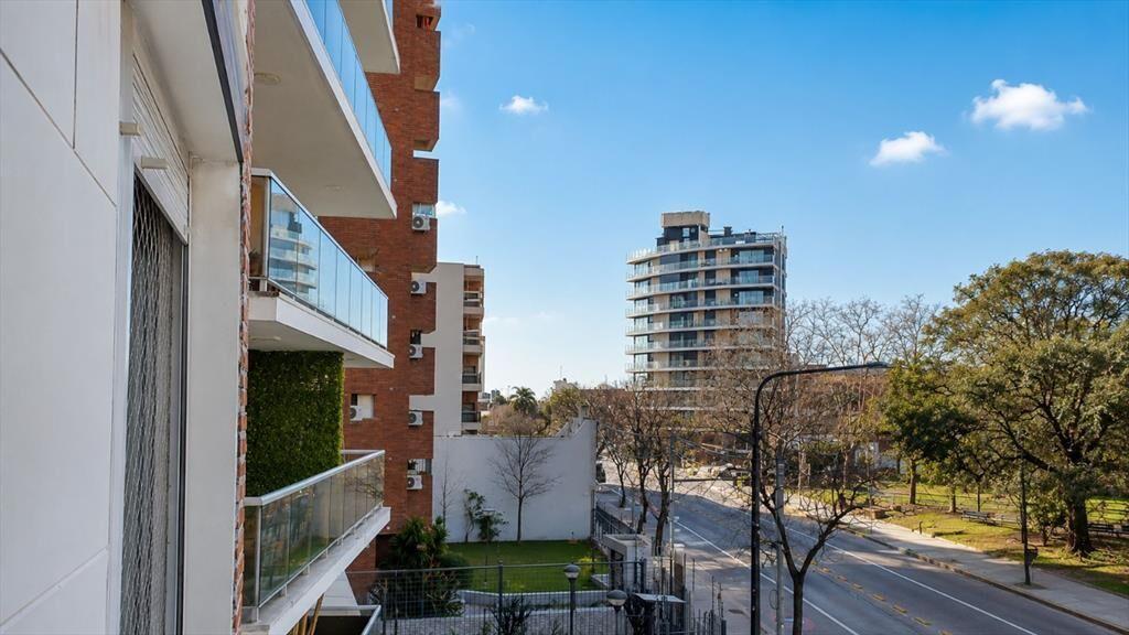 Venta apartamento de dos dormitorios Bella Vista