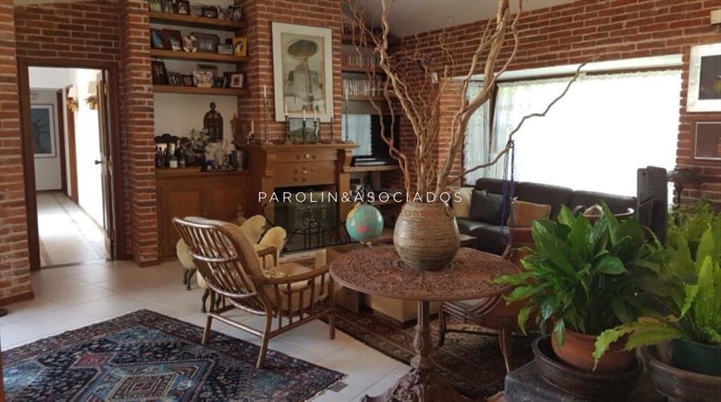 Espectacular Chalet en Playa Brava