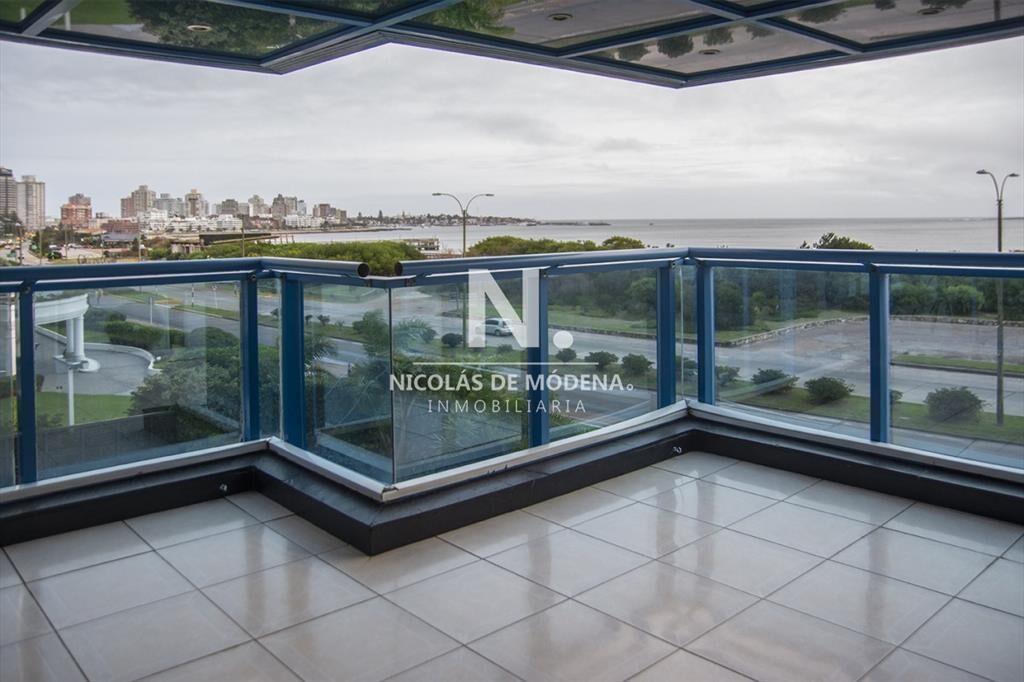 Beverly Tower, espectacular departamento en al