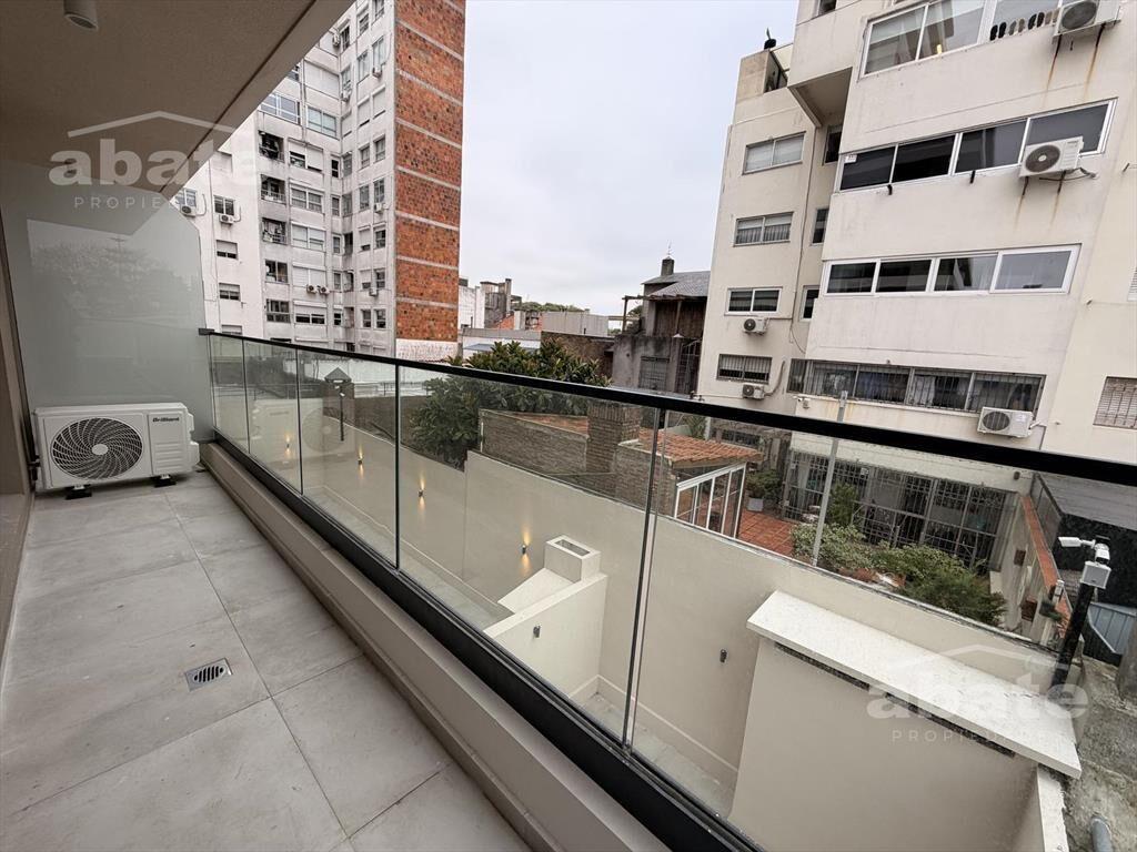Venta Apartamento 1 dormitorio- Parque Rodó - Deco Maggiolo