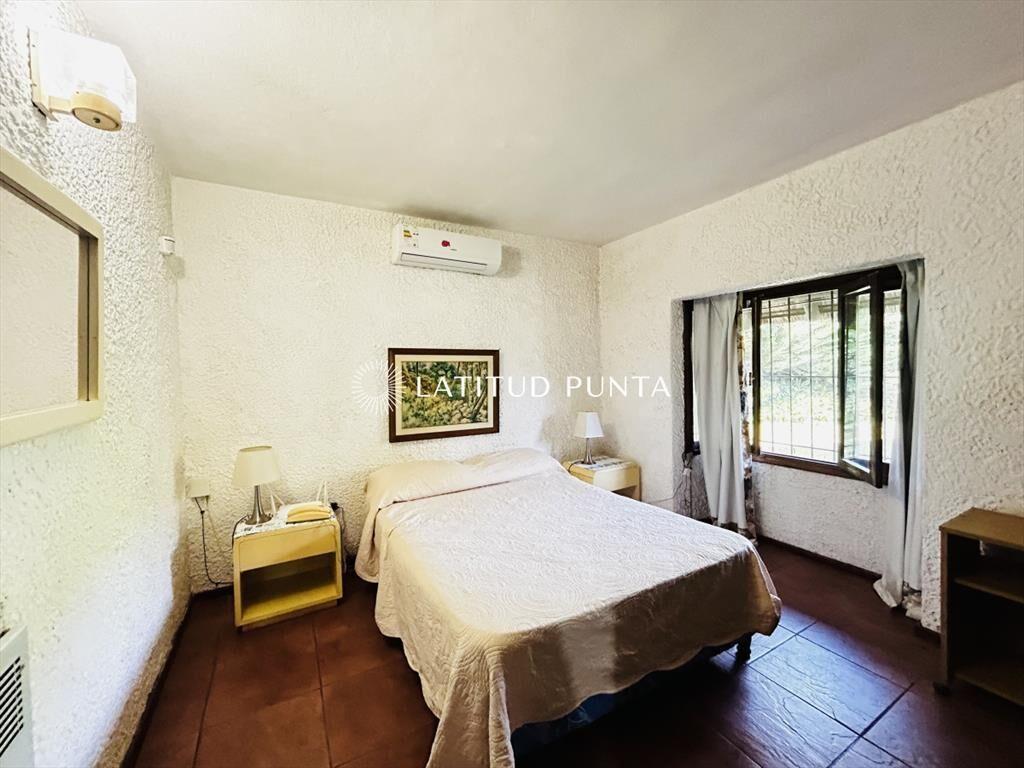 Venta casa de 3 dormitorios en Punta del Este