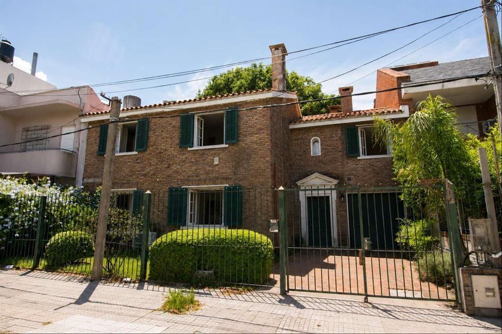 Espectacular casa en el Pocitos Nuevo