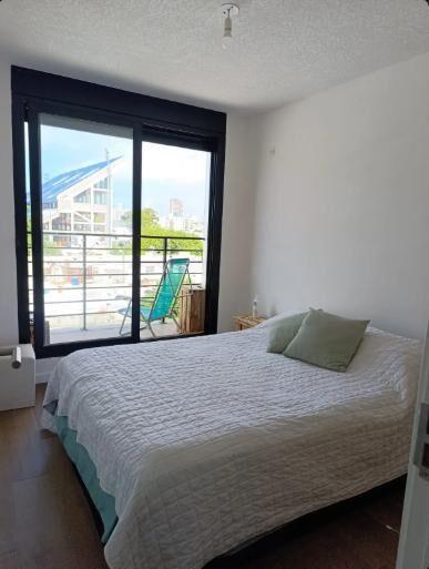Alquiler Apartamento 2 Dormitorios, La Blanqueada