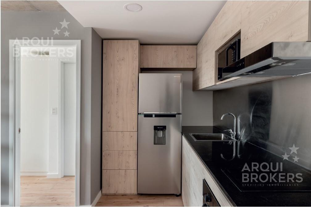 Apartamento de un dormitorio en venta en Pocitos Nuevo - 30