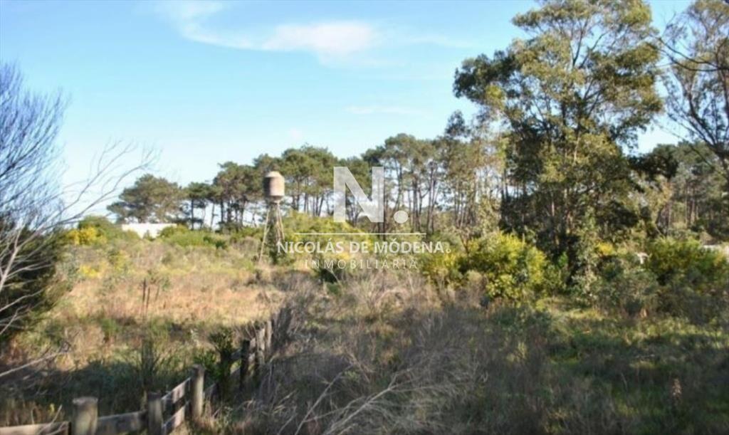 Terreno en venta en Barraverde, apto para bloque