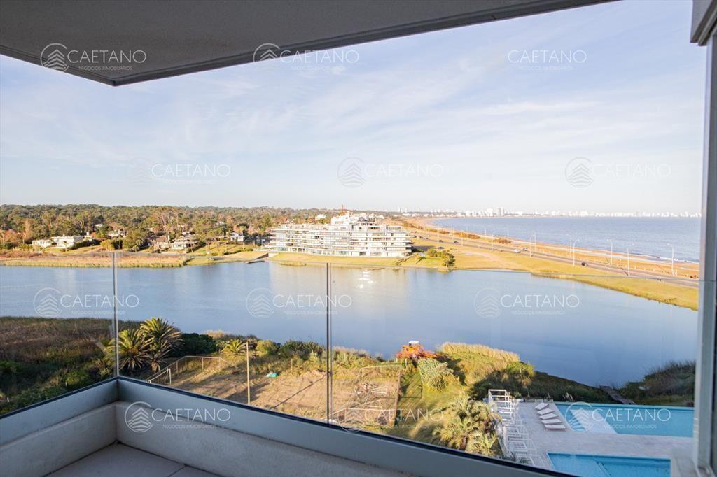 Apartamento 3 dormitorios Punta del Este