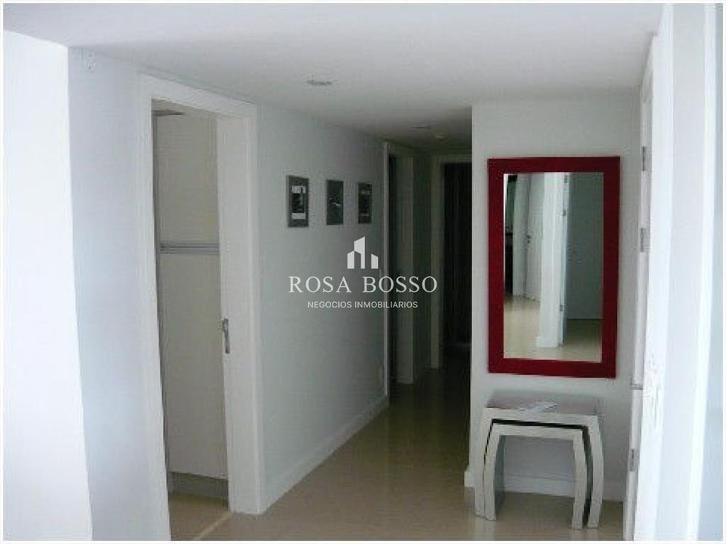 Apartamento en Mansa, 3 dormitorios *