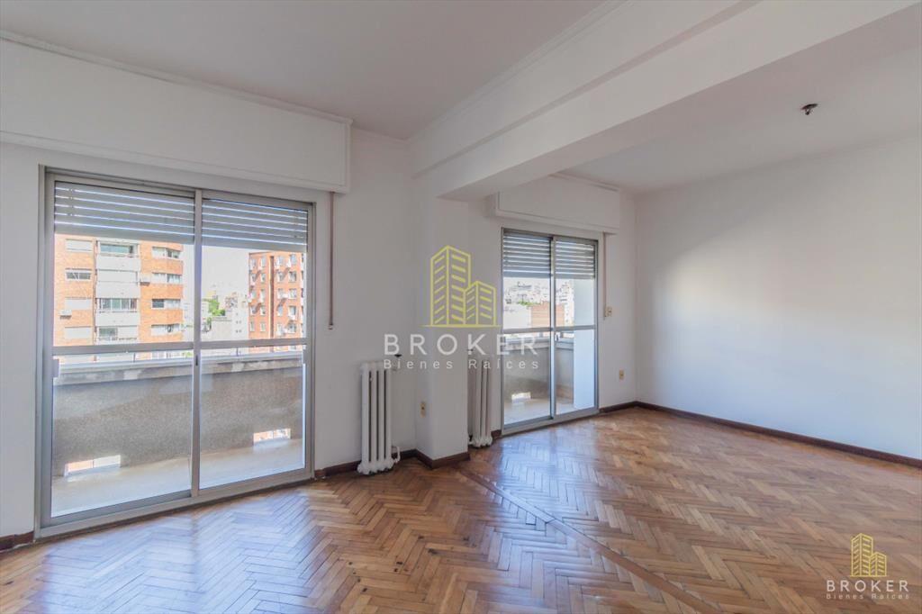 Venta Apartamento en el Centro Montevideo, 4