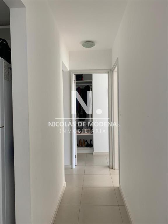 Hermoso departamento con espectacular vista de