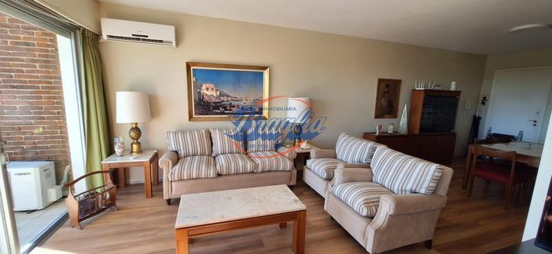 Apartamento Alquiler Temporal en Parada Mansa